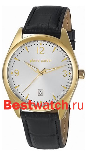 Часы Pierre Cardin Gents PC104731F04